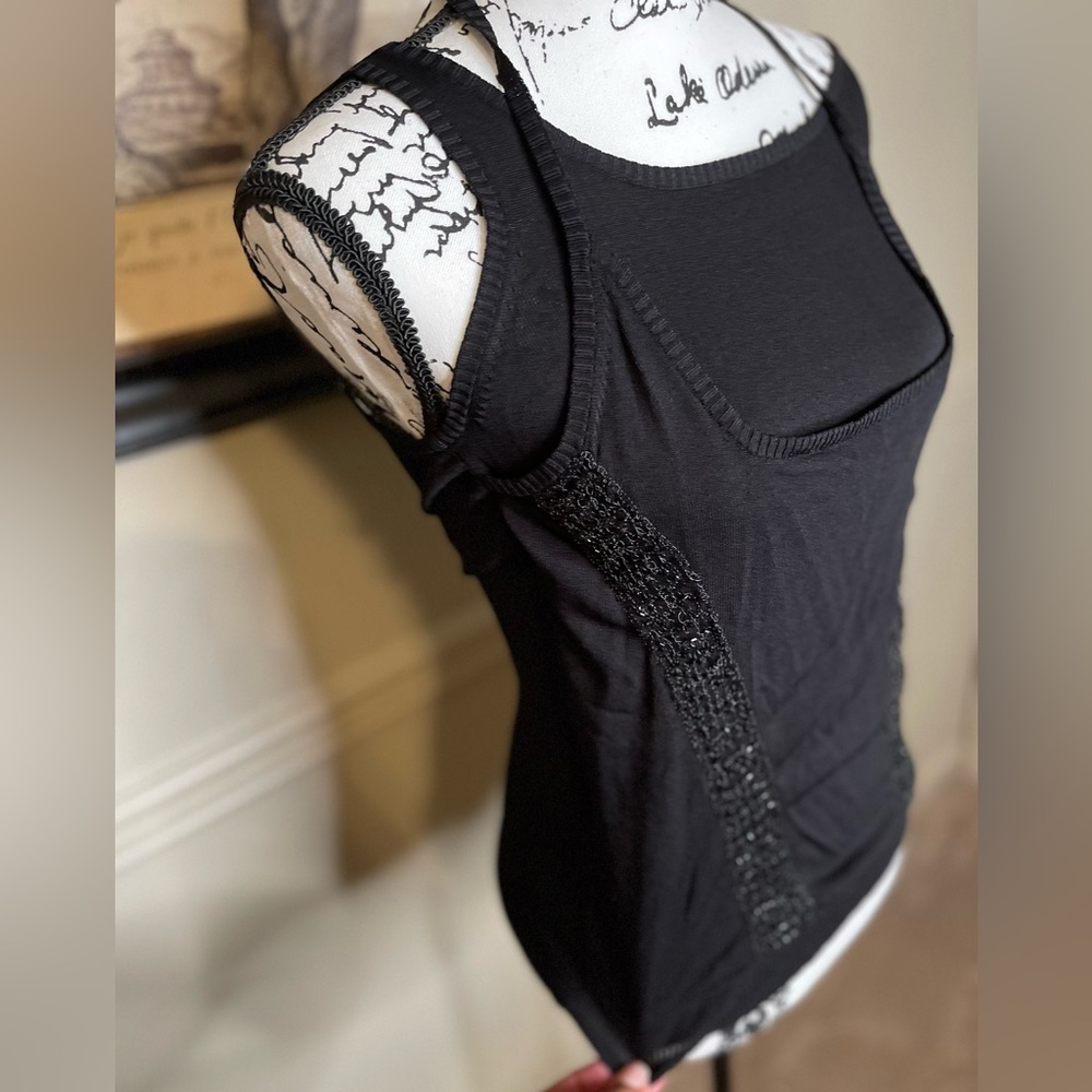 Vertigo Paris top